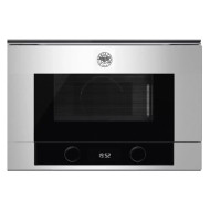 Встраиваемая микроволновая печь Bertazzoni F383MODMWSX