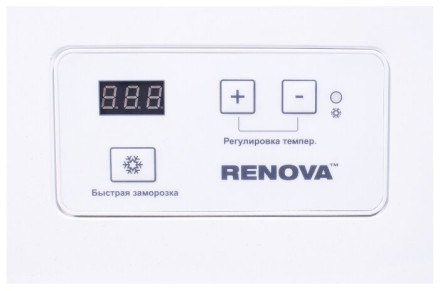 Морозильный ларь RENOVA FC-260S Морозильный ларь RENOVA FC-260S