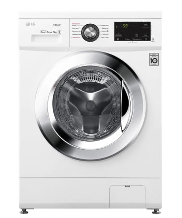 Стиральная машина LG F2J3HS2W Стиральная машина LG F2J3HS2W