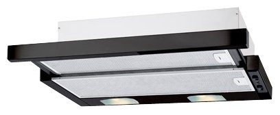 Встраиваемая вытяжка FALMEC SLIM 60BK GLASS Встраиваемая вытяжка FALMEC SLIM 60BK GLASS