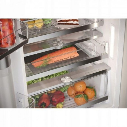 Холодильник KITCHENAID KC20 T632 SP Холодильник KITCHENAID KC20 T632 SP