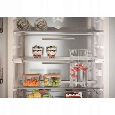 Холодильник KITCHENAID KC20 T632 SP Холодильник KITCHENAID KC20 T632 SP