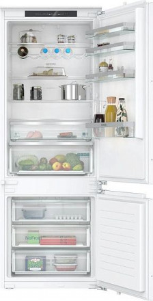 Холодильник SIEMENS KB96NVFE0 Холодильник SIEMENS KB96NVFE0