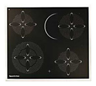 Электрическая варочная панель Zigmund & Shtain CD 12.6 DB