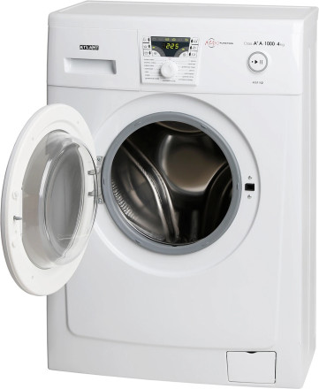 Стиральная машина ATLANT СМА-40 М 102-00 Стиральная машина ATLANT СМА-40 М 102-00