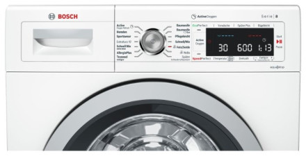 Стиральная машина Bosch WAW28740OE Стиральная машина Bosch WAW28740OE