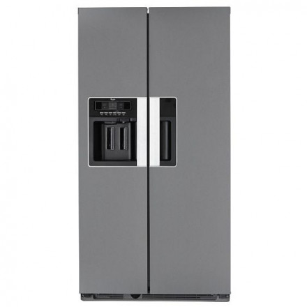 Холодильник side by side WHIRLPOOL wsf 5574 a+nx Холодильник side by side WHIRLPOOL wsf 5574 a+nx