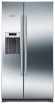 Холодильник Bosch KAD90VI20 Холодильник Bosch KAD90VI20