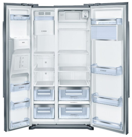 Холодильник Bosch KAD90VI20 Холодильник Bosch KAD90VI20