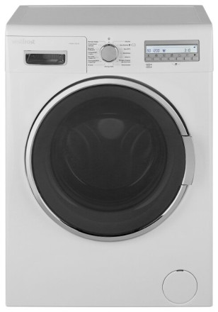 Стиральная машина Vestfrost VFWM 1250 W Стиральная машина Vestfrost VFWM 1250 W