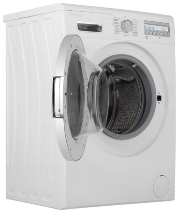 Стиральная машина Vestfrost VFWM 1250 W Стиральная машина Vestfrost VFWM 1250 W