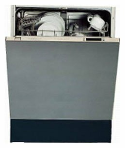 Встраиваемая посудомоечная машина Kuppersbusch IGV 699.3