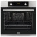Духовой шкаф Zanussi OPZB 4232 X
