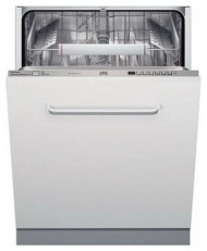 Встраиваемая посудомоечная машина AEG F 88030 VIP Встраиваемая посудомоечная машина AEG F 88030 VIP
