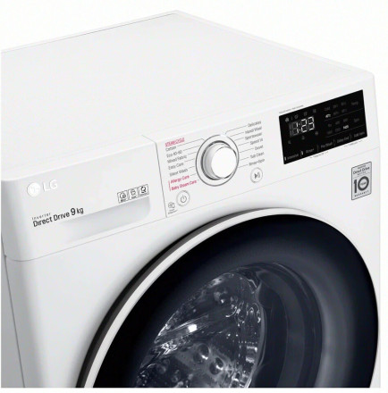Стиральная машина LG F4WV329S0E Стиральная машина LG F4WV329S0E