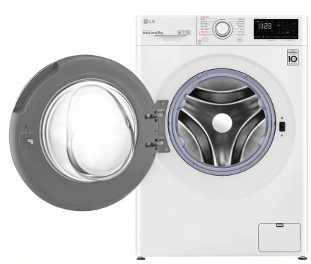 Стиральная машина LG F4WV329S0E Стиральная машина LG F4WV329S0E
