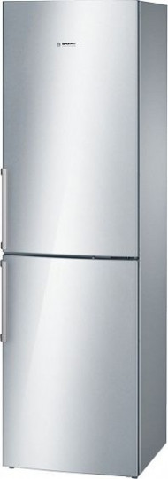 Холодильник Bosch KGN39VI23 нержавеющая сталь Холодильник Bosch KGN39VI23 нержавеющая сталь