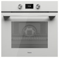Электрический духовой шкаф TEKA HLB 8600 Steam Grey (111000013)