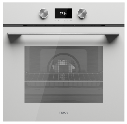 Электрический духовой шкаф TEKA HLB 8600 Steam Grey (111000013) Электрический духовой шкаф TEKA HLB 8600 Steam Grey (111000013)