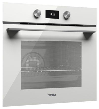 Электрический духовой шкаф TEKA HLB 8600 Steam Grey (111000013) Электрический духовой шкаф TEKA HLB 8600 Steam Grey (111000013)