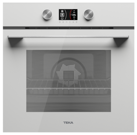 Электрический духовой шкаф TEKA HLB 8600 Steam Grey (111000013) Электрический духовой шкаф TEKA HLB 8600 Steam Grey (111000013)