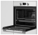 Электрический духовой шкаф TEKA HLB 8600 Steam Grey (111000013) Электрический духовой шкаф TEKA HLB 8600 Steam Grey (111000013)