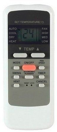 Сплит-система General Climate GC-A36HRi/GU-A36Hi Сплит-система General Climate GC-A36HRi/GU-A36Hi