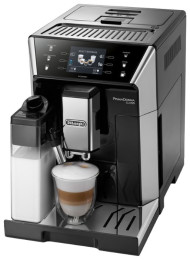 Кофемашина De'Longhi ECAM 556.55