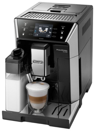 Кофемашина De'Longhi ECAM 556.55
