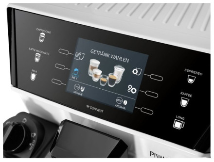 Кофемашина De'Longhi ECAM 556.55
