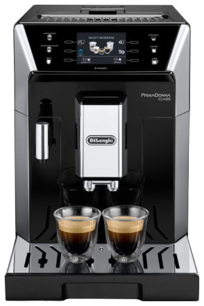 Кофемашина De'Longhi ECAM 556.55