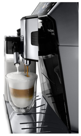 Кофемашина De'Longhi ECAM 556.55