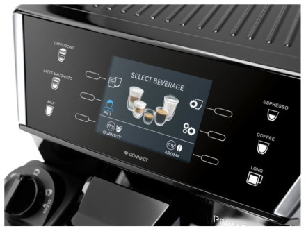 Кофемашина De'Longhi ECAM 556.55