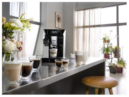 Кофемашина De'Longhi ECAM 556.55