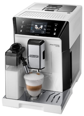 Кофемашина De'Longhi ECAM 556.55