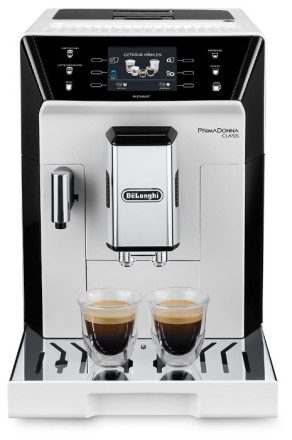 Кофемашина De'Longhi ECAM 556.55