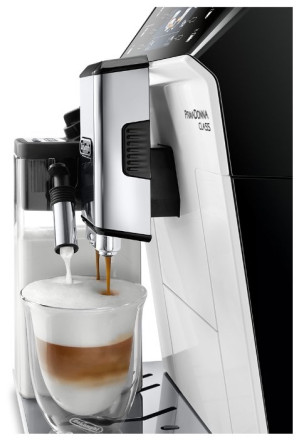 Кофемашина De'Longhi ECAM 556.55