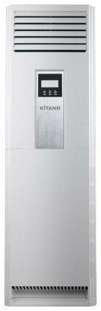 Колонный кондиционер Kitano KC-Neko-42 Колонный кондиционер Kitano KC-Neko-42
