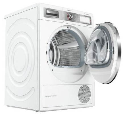 Сушильная машина Bosch WTY887W0PL Сушильная машина Bosch WTY887W0PL