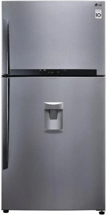 Холодильник LG GC-F502HMHU Холодильник LG GC-F502HMHU