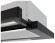Встраиваемая вытяжка Simfer 7000 black