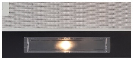Встраиваемая вытяжка Simfer 7000 black