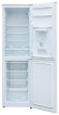 Холодильник WILLMARK RFN-255NFW Холодильник WILLMARK RFN-255NFW