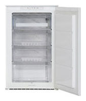 Встраиваемый морозильник Kuppersbusch ITE 127-8