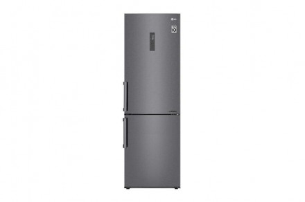 Холодильник LG GA-B459BLGL Холодильник LG GA-B459BLGL