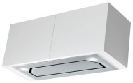 Встраиваемая вытяжка GALVAMET BREEZE 55/A WHT Встраиваемая вытяжка GALVAMET BREEZE 55/A WHT