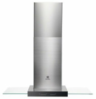 Каминная вытяжка Electrolux EFV 90380 BX Каминная вытяжка Electrolux EFV 90380 BX