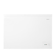 Морозильник-ларь Zarget ZCF295W Морозильник-ларь Zarget ZCF295W