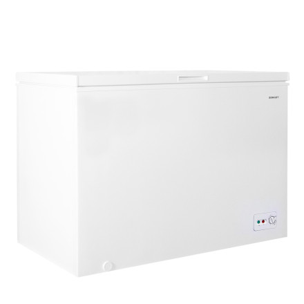 Морозильник-ларь Zarget ZCF295W Морозильник-ларь Zarget ZCF295W
