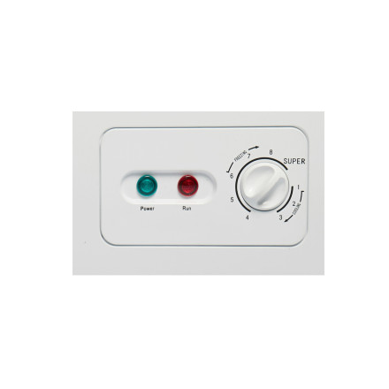 Морозильник-ларь Zarget ZCF295W Морозильник-ларь Zarget ZCF295W